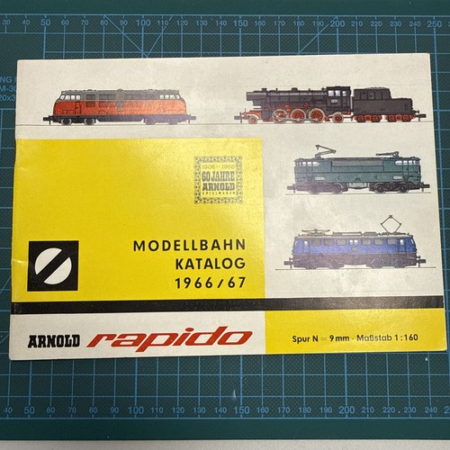 Arnold rapido spur - n, vintage