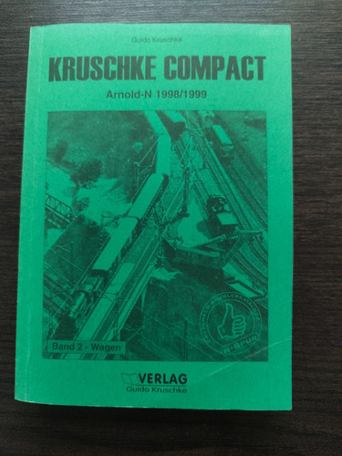 Kruschke compact katalog - kruschke,