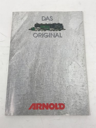 Arnold katalog 1992 93 - katalog,