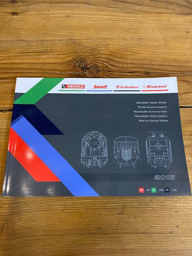 Arnold jouef electrotren - /, /