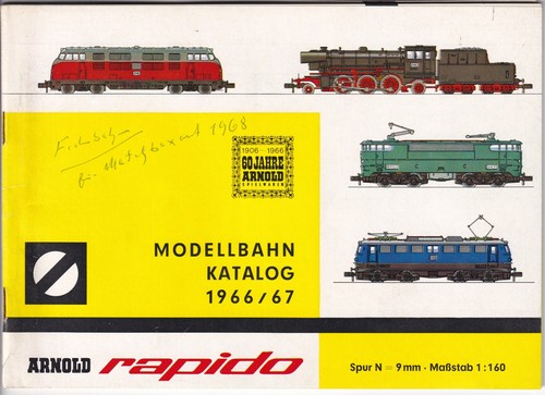 Arnold rapido spur vintage - n,